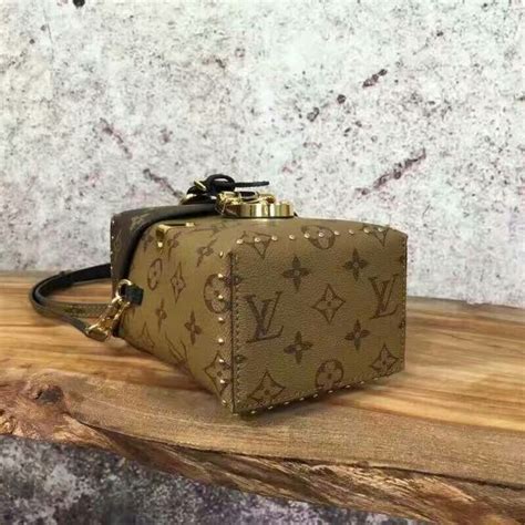 Louis Vuitton Camera Box M42999 